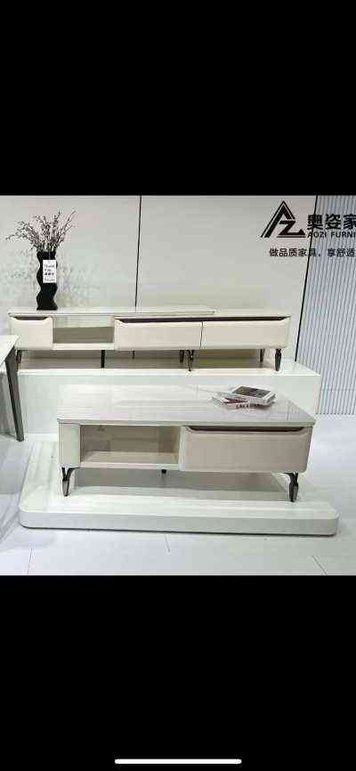 家具相册_2025 新品 茶几系列